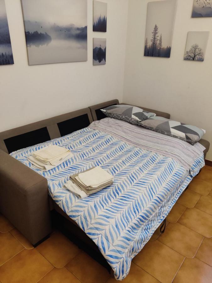 Anna'S Apartment, The Heart Of Bologna. Bagian luar foto
