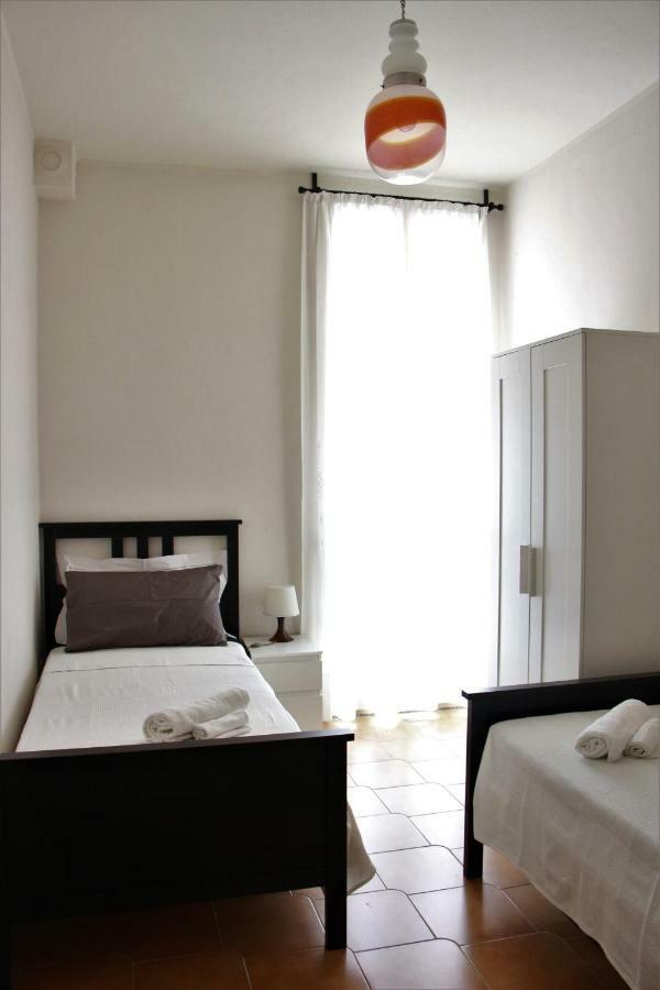 Anna'S Apartment, The Heart Of Bologna. Bagian luar foto