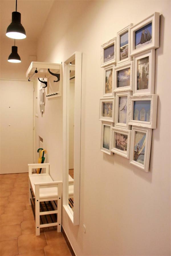 Anna'S Apartment, The Heart Of Bologna. Bagian luar foto