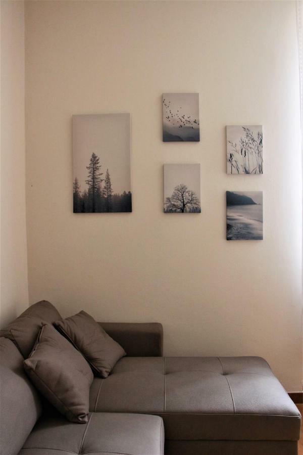 Anna'S Apartment, The Heart Of Bologna. Bagian luar foto