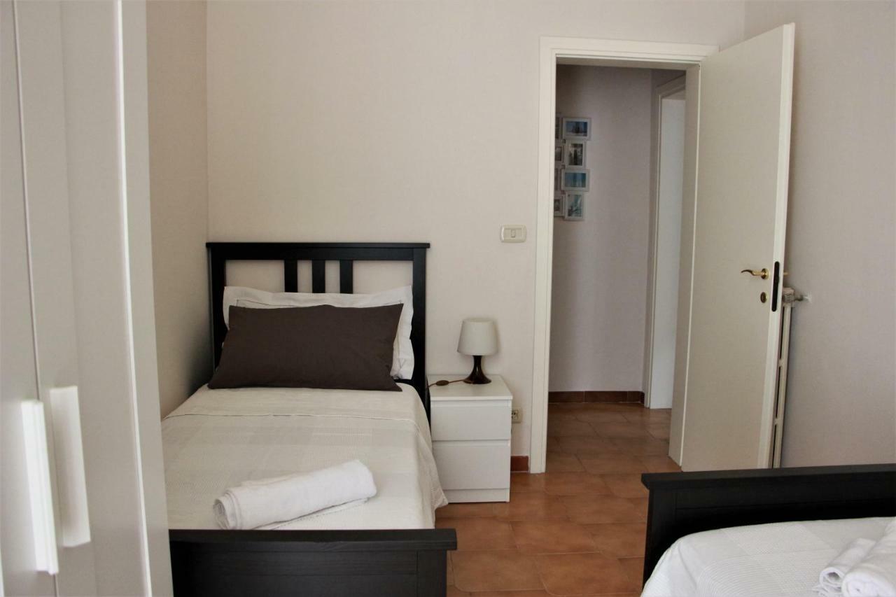 Anna'S Apartment, The Heart Of Bologna. Bagian luar foto